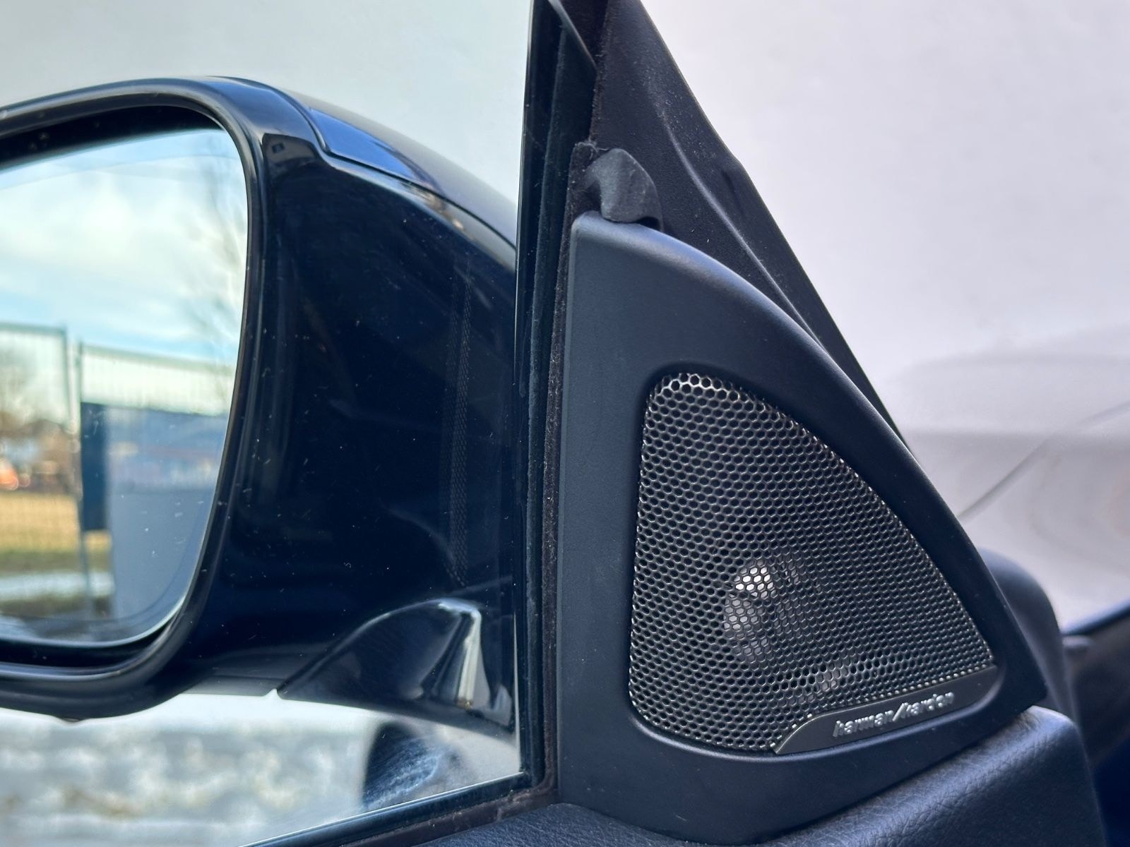 BMW 430d Gran Coupé M-Sport/HUD/H&K/Kamera/Key-Less foto 9