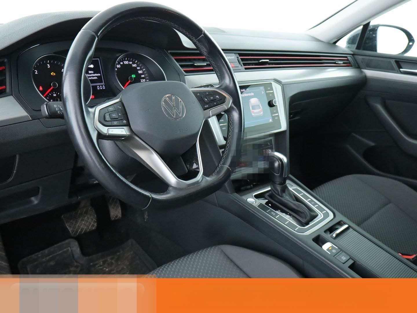 Volkswagen Passat 2.0 TDI Aut.*NAVI*PDC*ACC*SHZ* foto 11