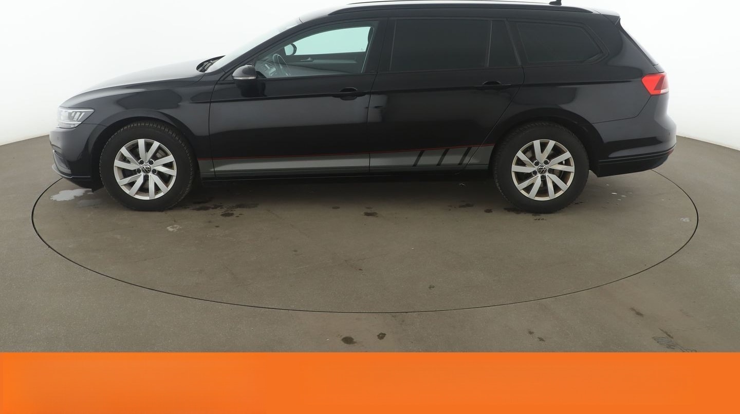 Volkswagen Passat 2.0 TDI Aut.*NAVI*PDC*ACC*SHZ* foto 3