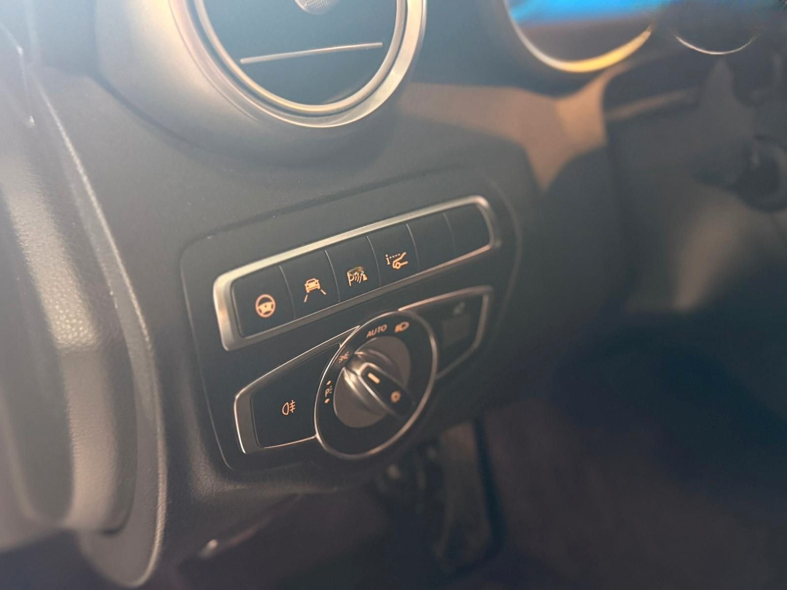 Mercedes-Benz C 300 C T-Modell *PANO*2.HAND*AHK* foto 15