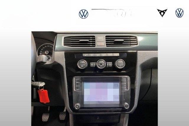 Volkswagen Caddy 1.4 TSI BMT Highline Navi Kamera PDC Xenon foto 15