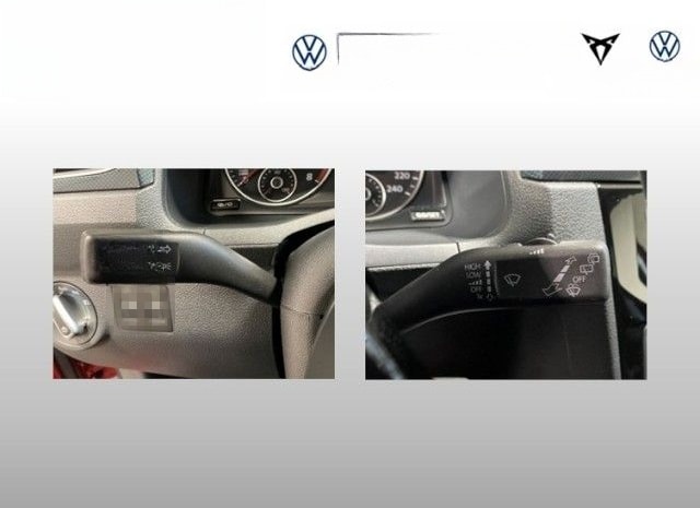 Volkswagen Caddy 1.4 TSI BMT Highline Navi Kamera PDC Xenon foto 17