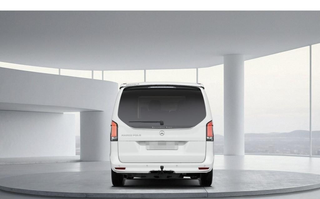 Mercedes-Benz V 300 d Marco Polo Distronic/AHK/Park-Paket/MLB foto 6