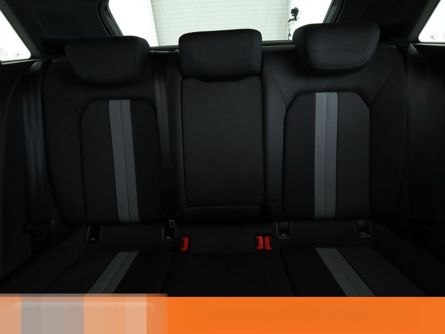 Audi A3 Sportback 35 TFSI Mild-Hybrid Aut.*NAVI*LED* foto 16