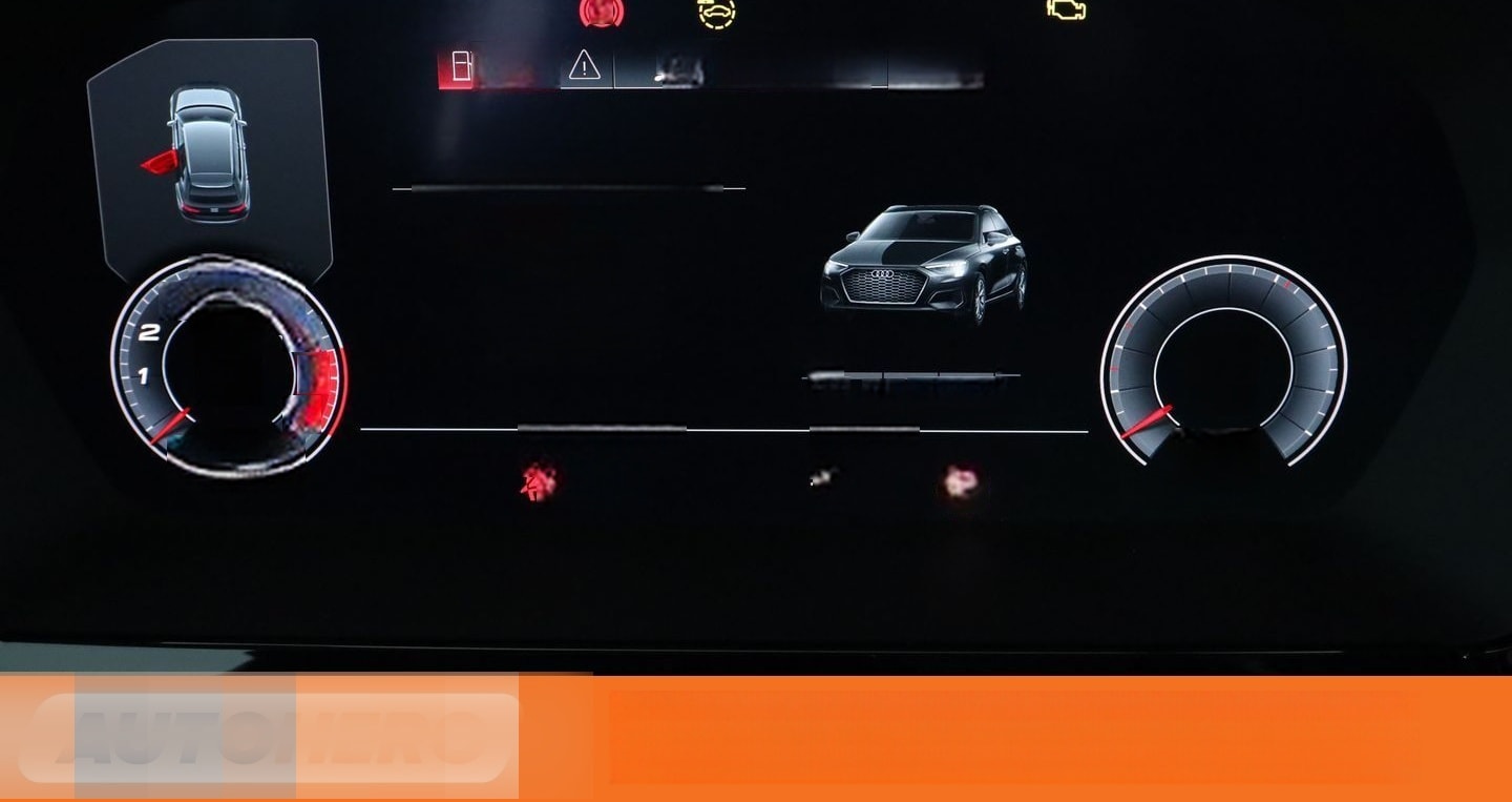 Audi A3 Sportback 35 TFSI Mild-Hybrid Aut.*NAVI*LED* foto 20