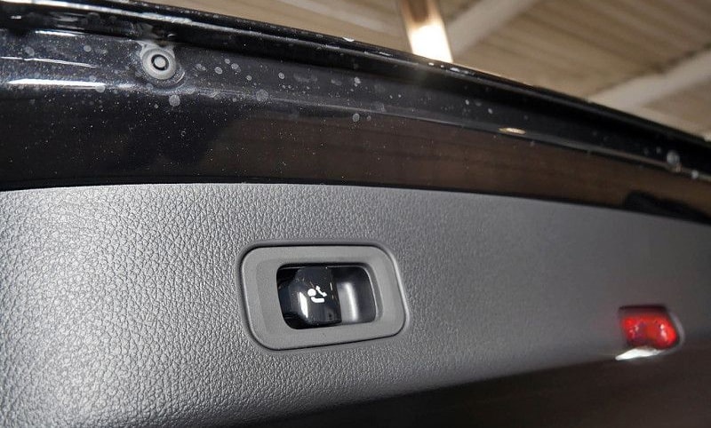 Mercedes-Benz GLC 300 e 4MATIC mit EQ Hybrid Technologie AMG foto 14