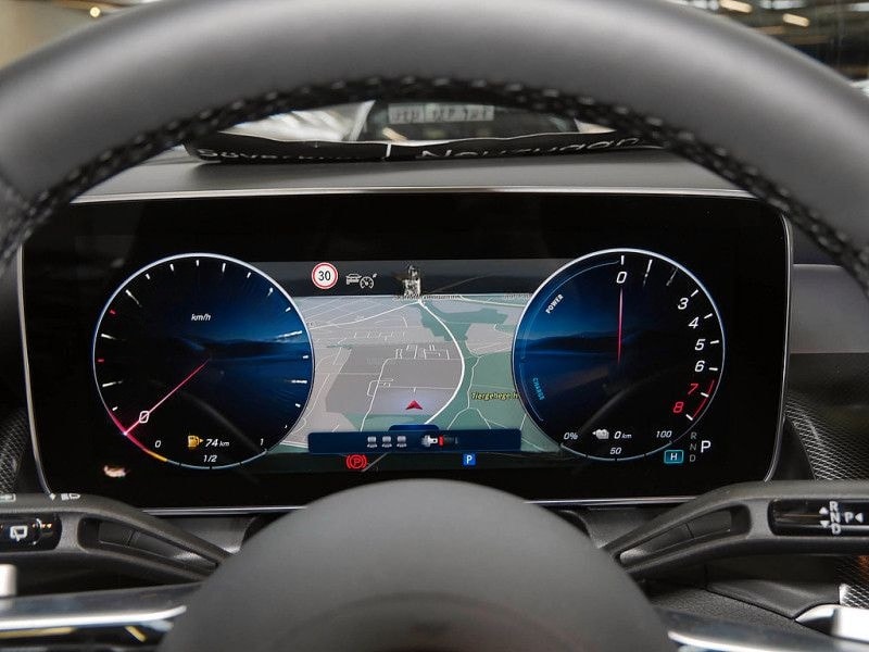 Mercedes-Benz GLC 300 e 4MATIC mit EQ Hybrid Technologie AMG foto 22