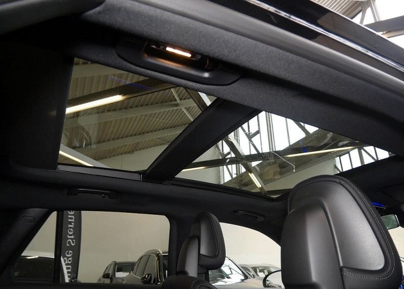 Mercedes-Benz GLC 300 e 4MATIC mit EQ Hybrid Technologie AMG foto 10