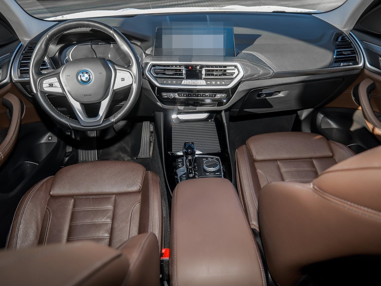 BMW X3 xDrive30e HuD+Laser+Hifi+Sportsitze+KZG+RFK+S foto 11