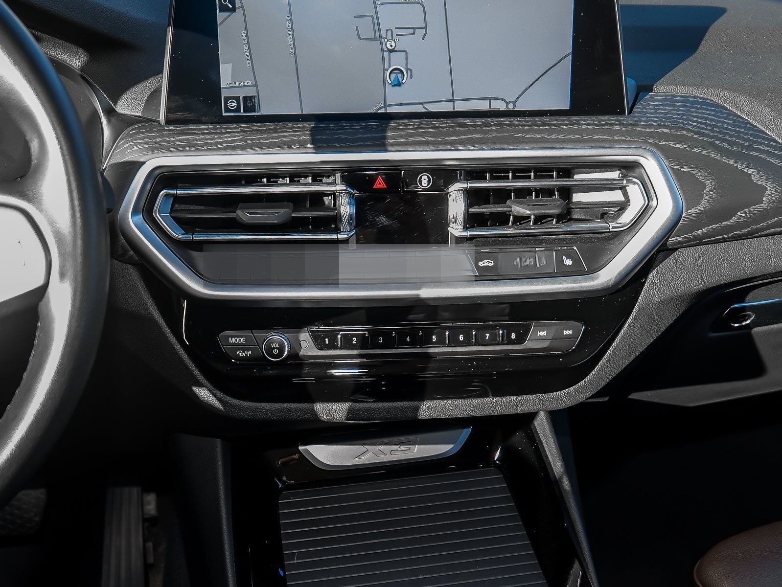 BMW X3 xDrive30e HuD+Laser+Hifi+Sportsitze+KZG+RFK+S foto 12