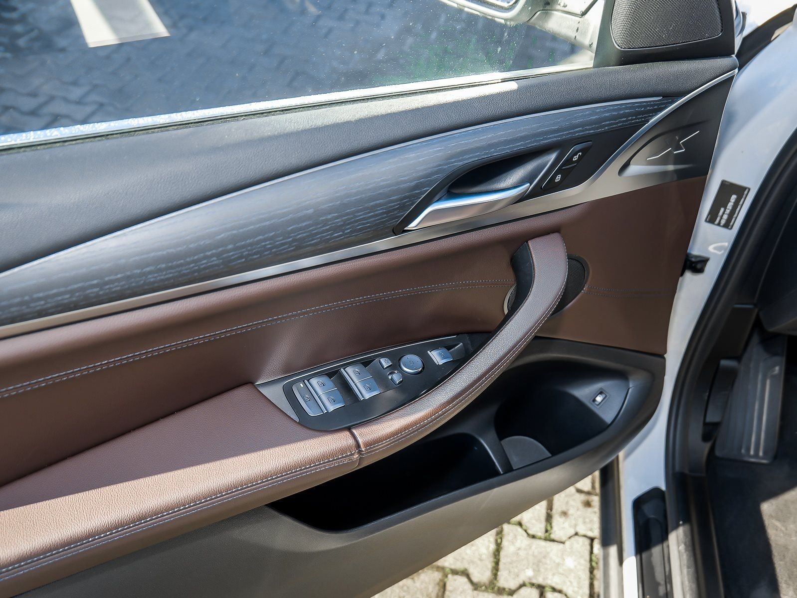 BMW X3 xDrive30e HuD+Laser+Hifi+Sportsitze+KZG+RFK+S foto 16