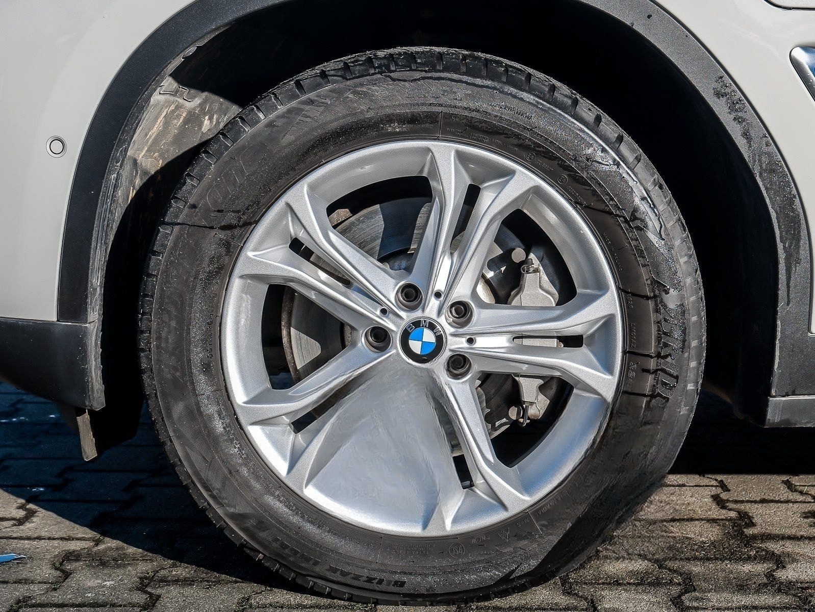 BMW X3 xDrive30e HuD+Laser+Hifi+Sportsitze+KZG+RFK+S foto 8