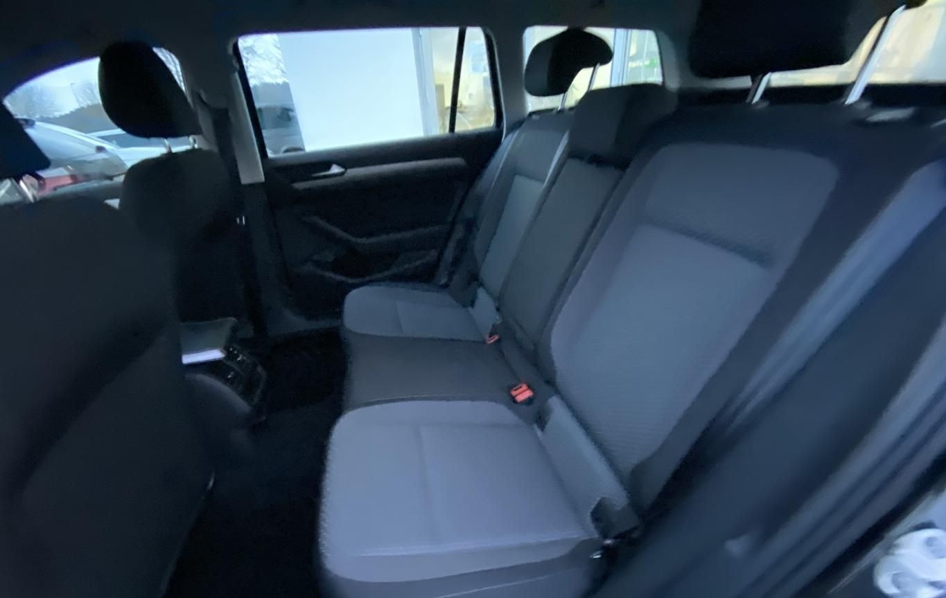 Volkswagen Passat Variant 1.5 TSI APP-CONNECT+KAMERA+LED+NA foto 11