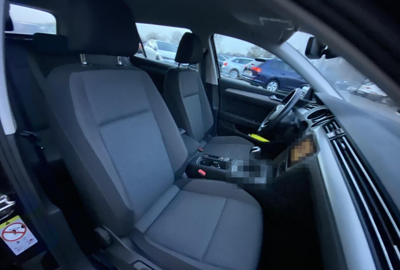 Volkswagen Passat Variant 1.5 TSI APP-CONNECT+KAMERA+LED+NA foto 13