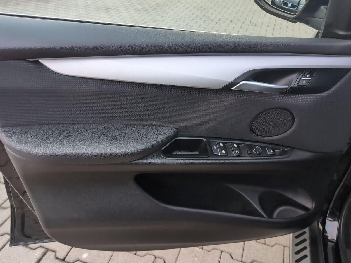 BMW X5 xDrive 25 d ~Pano~gepflegt foto 12