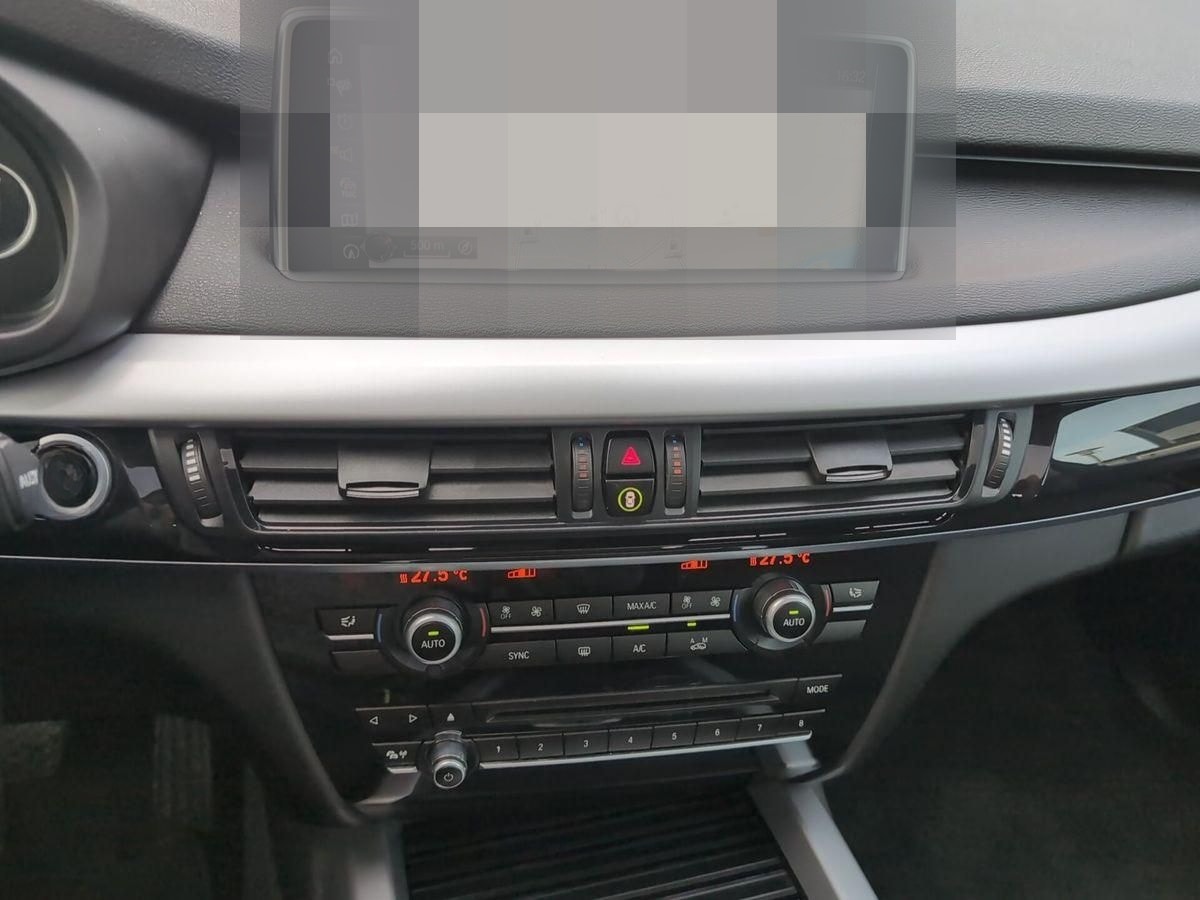 BMW X5 xDrive 25 d ~Pano~gepflegt foto 16