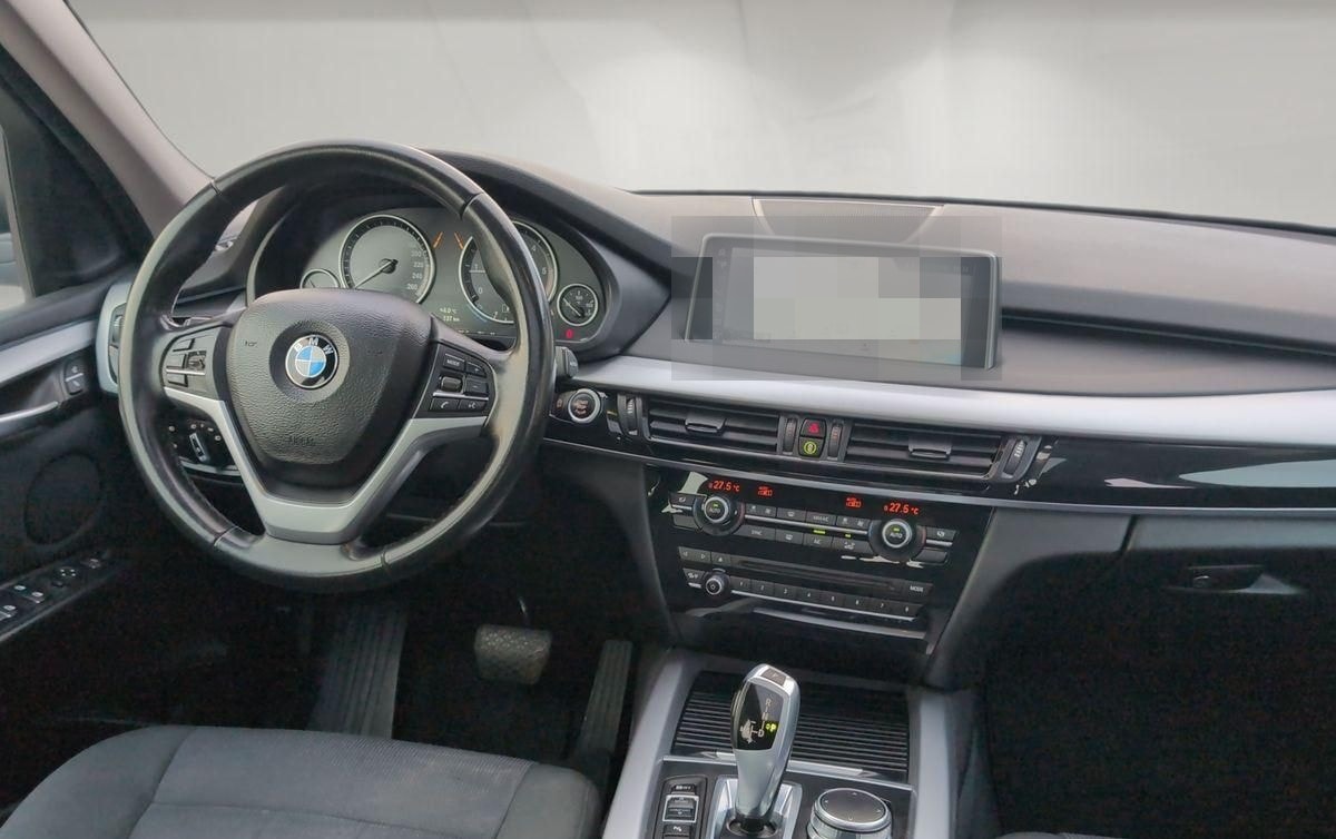 BMW X5 xDrive 25 d ~Pano~gepflegt foto 17