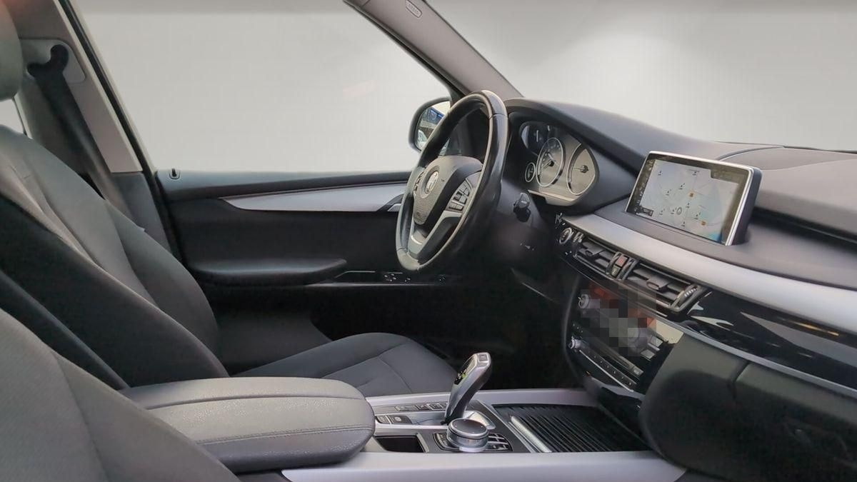 BMW X5 xDrive 25 d ~Pano~gepflegt foto 19