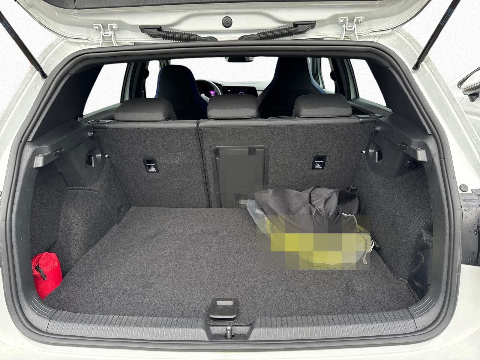 Volkswagen Golf VIII GTE 1.4 TSI eHybrid nAVI LED SHZ foto 15