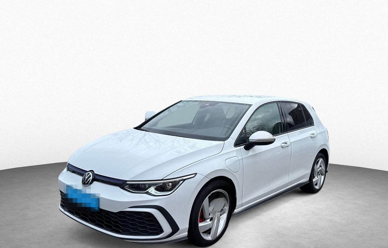 Volkswagen Golf VIII GTE 1.4 TSI eHybrid nAVI LED SHZ foto 16