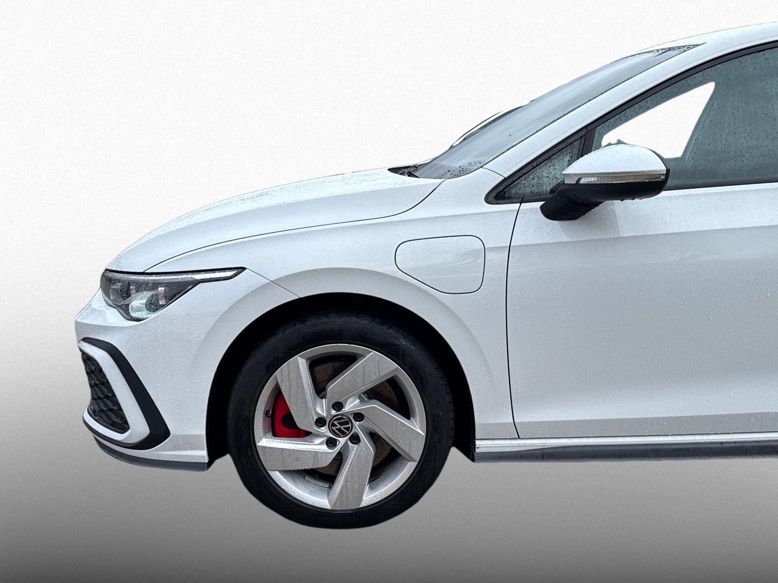 Volkswagen Golf VIII GTE 1.4 TSI eHybrid nAVI LED SHZ foto 5