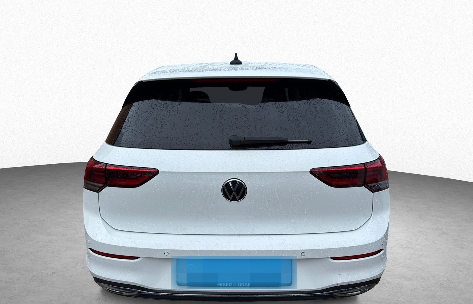 Volkswagen Golf VIII GTE 1.4 TSI eHybrid nAVI LED SHZ foto 7