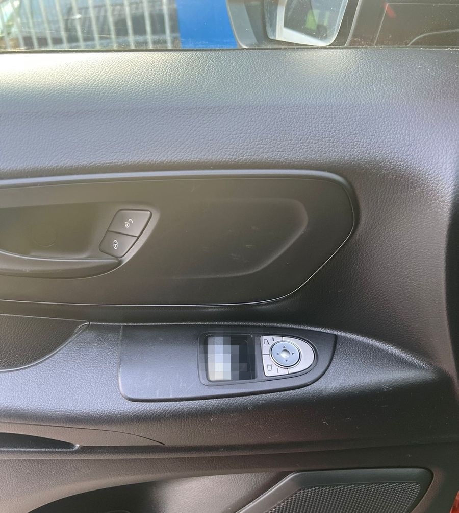 Mercedes-Benz VITO 114 EXTRALANG KLIMA TEMPOMAT SCHRÄNKE/REGAL foto 16