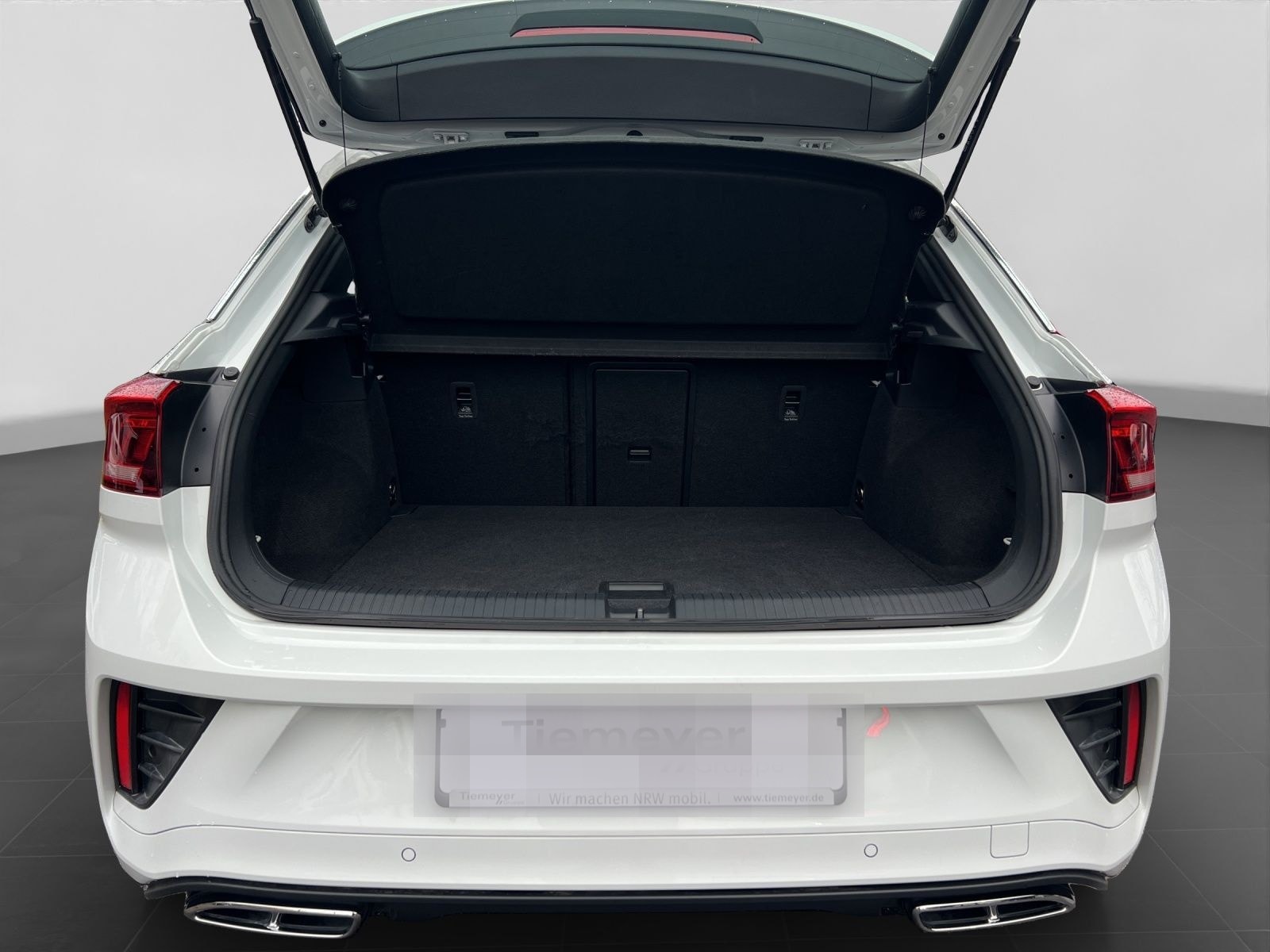 Volkswagen T-Roc 1.0 TSI R-LINE AHK KAMERA LED+ NAVI ACC foto 17