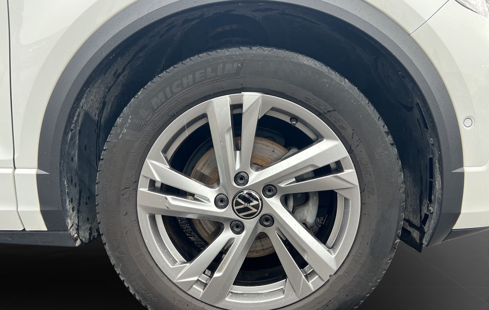 Volkswagen T-Roc 1.0 TSI R-LINE AHK KAMERA LED+ NAVI ACC foto 7