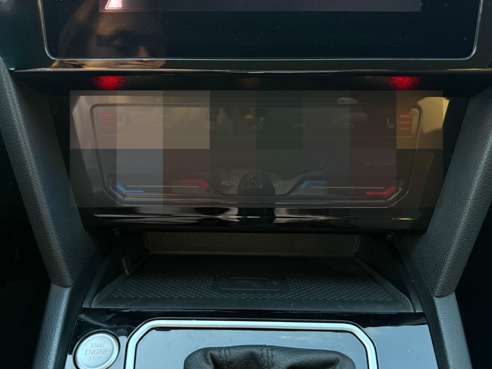 Volkswagen Passat Variant Business 2.0 TDI DSG LED NAVI AHK foto 17