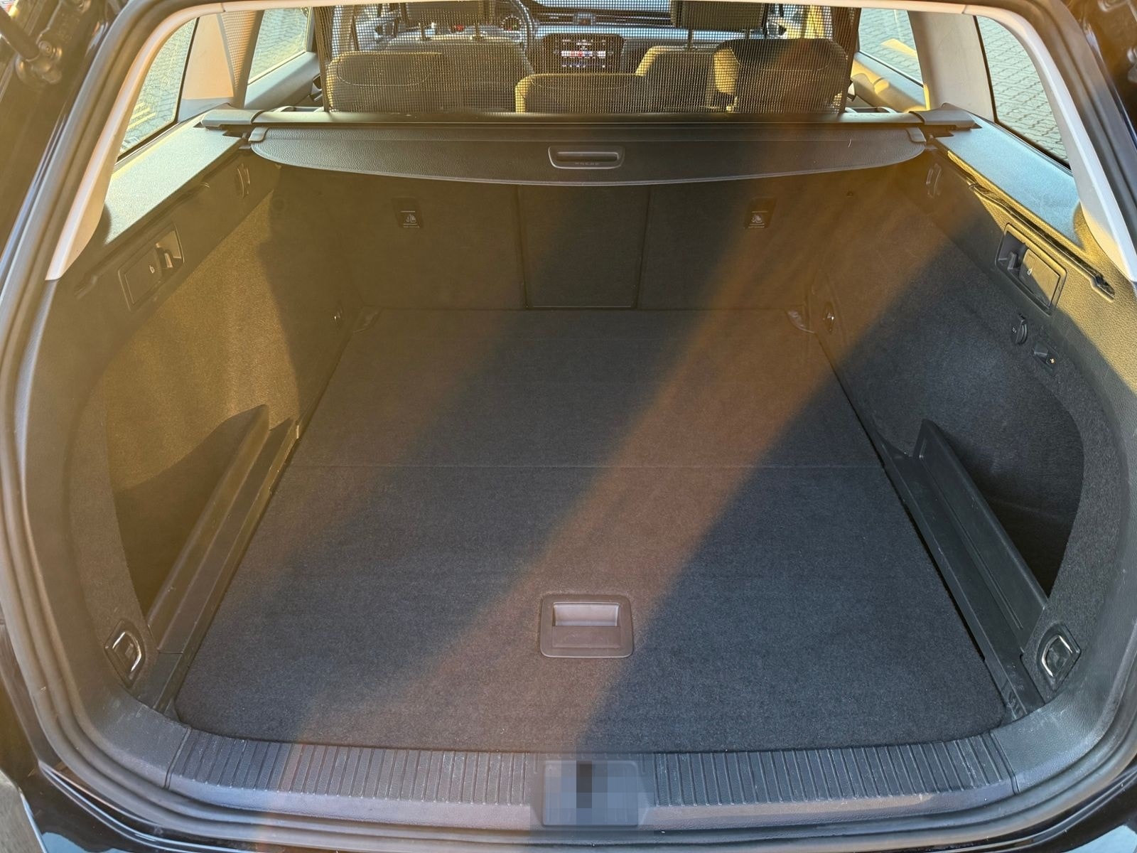 Volkswagen Passat Variant Business 2.0 TDI DSG LED NAVI AHK foto 18