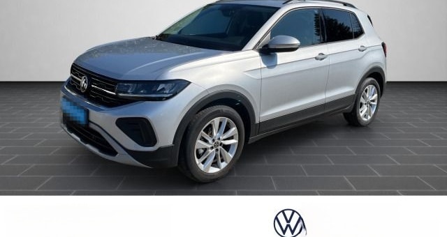 Volkswagen T-Cross 1.0 Life Plus TSI CARPLAY LED KLIMA PDC foto 1