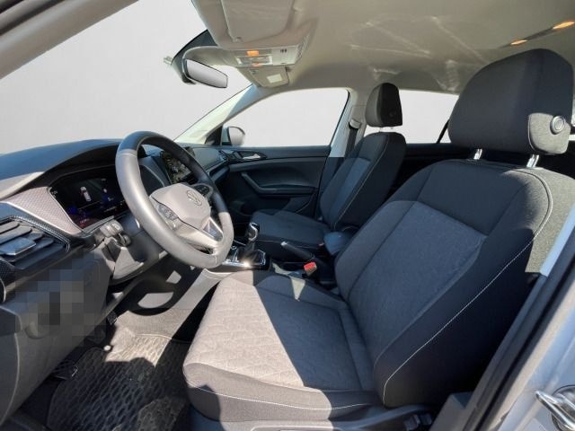 Volkswagen T-Cross 1.0 Life Plus TSI CARPLAY LED KLIMA PDC foto 12