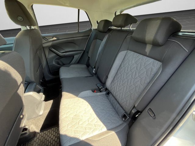 Volkswagen T-Cross 1.0 Life Plus TSI CARPLAY LED KLIMA PDC foto 14