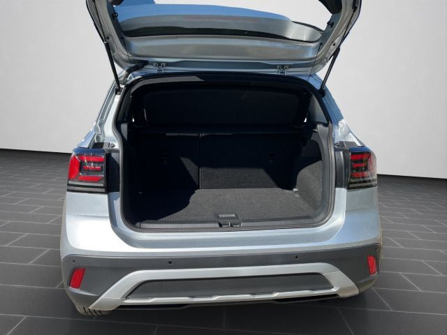 Volkswagen T-Cross 1.0 Life Plus TSI CARPLAY LED KLIMA PDC foto 15