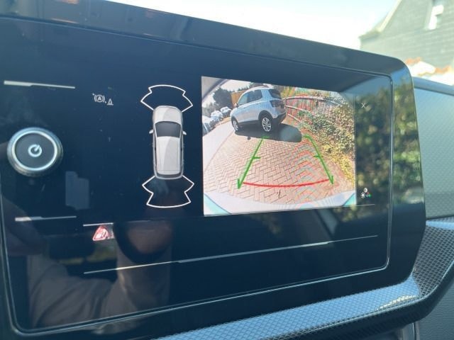 Volkswagen T-Cross 1.0 Life Plus TSI CARPLAY LED KLIMA PDC foto 16