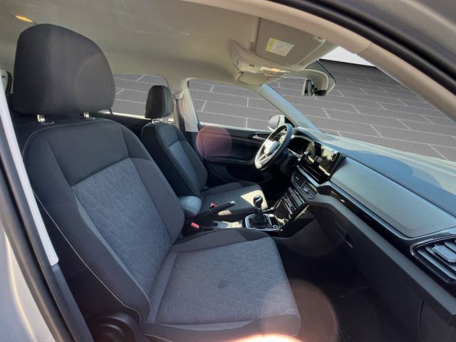 Volkswagen T-Cross 1.0 Life Plus TSI CARPLAY LED KLIMA PDC foto 4