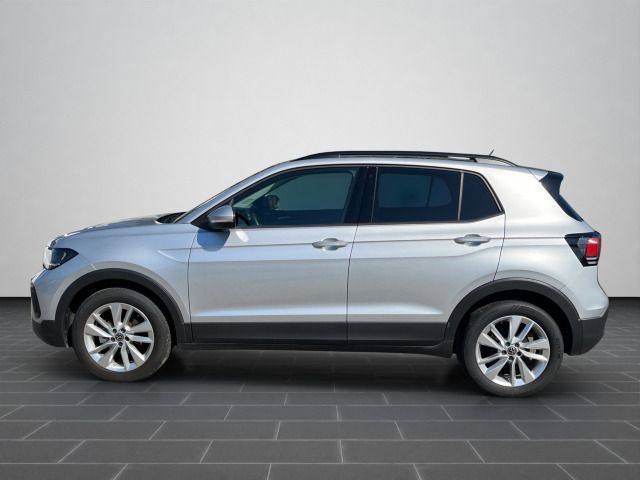 Volkswagen T-Cross 1.0 Life Plus TSI CARPLAY LED KLIMA PDC foto 7