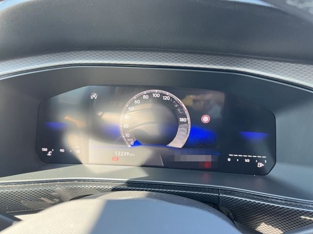 Volkswagen T-Cross 1.0 Life Plus TSI CARPLAY LED KLIMA PDC foto 10