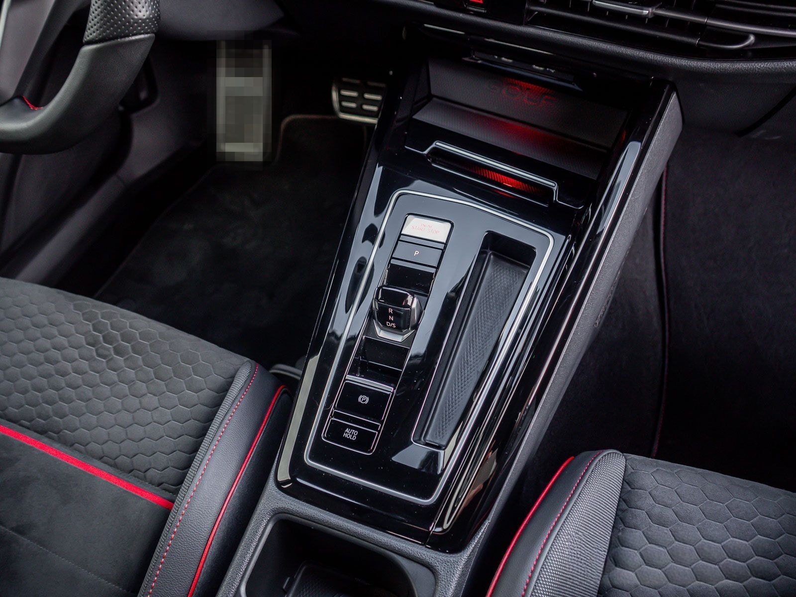 Volkswagen Golf VIII GTI Clubsport 2.0 TSI LED+ Navi ParkPi foto 19