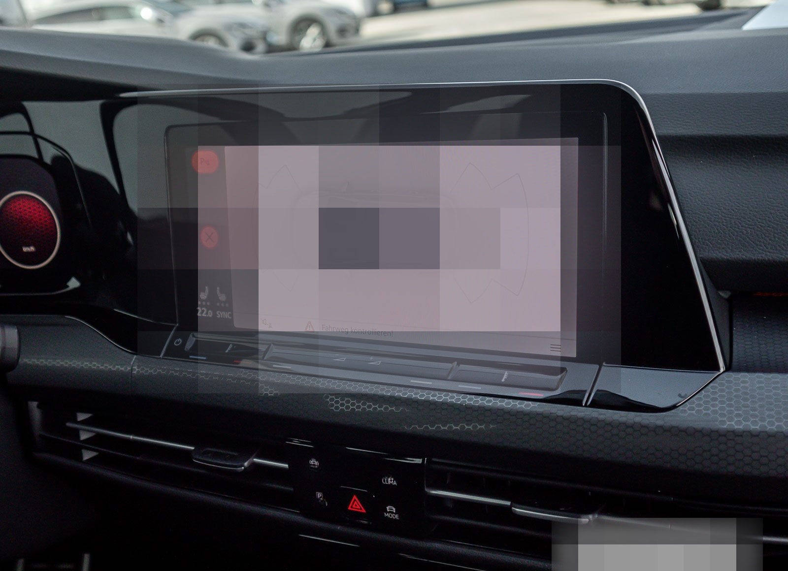 Volkswagen Golf VIII GTI Clubsport 2.0 TSI LED+ Navi ParkPi foto 24