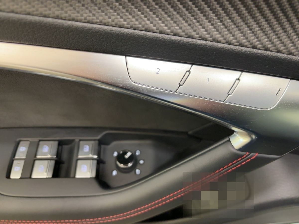 Audi RS 6 Avant 4.0 TFSI Q. AHZV Kamera HUD Pano foto 12