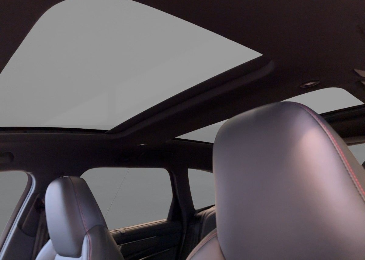 Audi RS 6 Avant 4.0 TFSI Q. AHZV Kamera HUD Pano foto 13