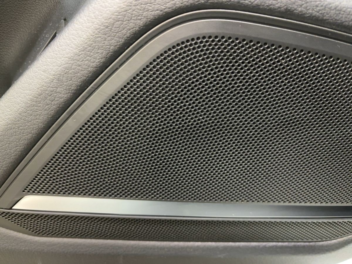 Audi RS 6 Avant 4.0 TFSI Q. AHZV Kamera HUD Pano foto 14