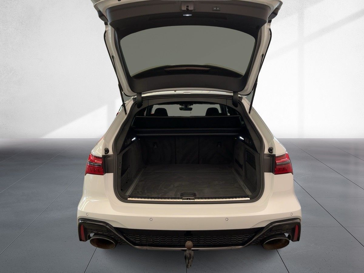 Audi RS 6 Avant 4.0 TFSI Q. AHZV Kamera HUD Pano foto 16