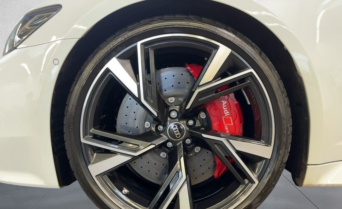 Audi RS 6 Avant 4.0 TFSI Q. AHZV Kamera HUD Pano foto 17