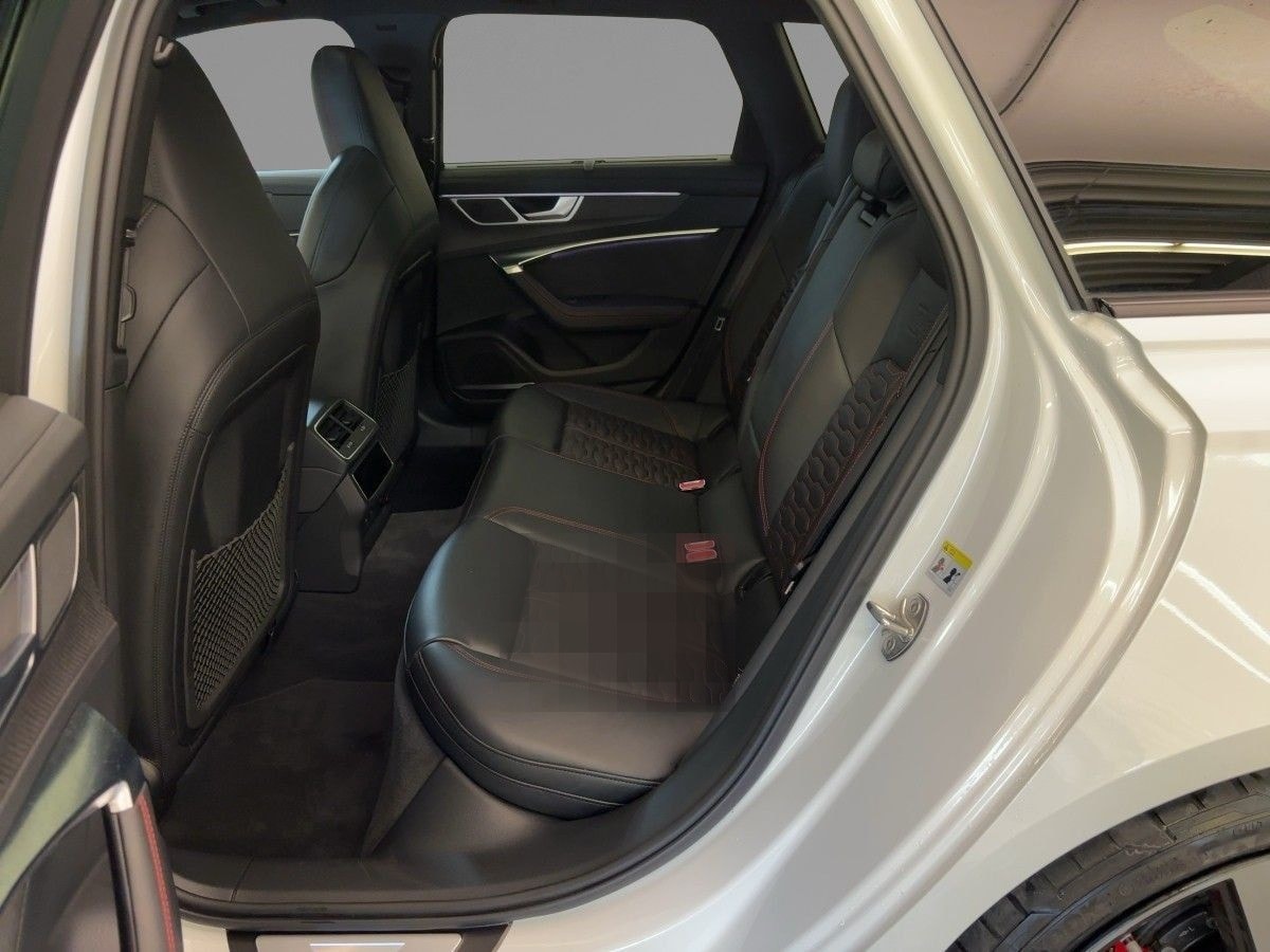 Audi RS 6 Avant 4.0 TFSI Q. AHZV Kamera HUD Pano foto 9