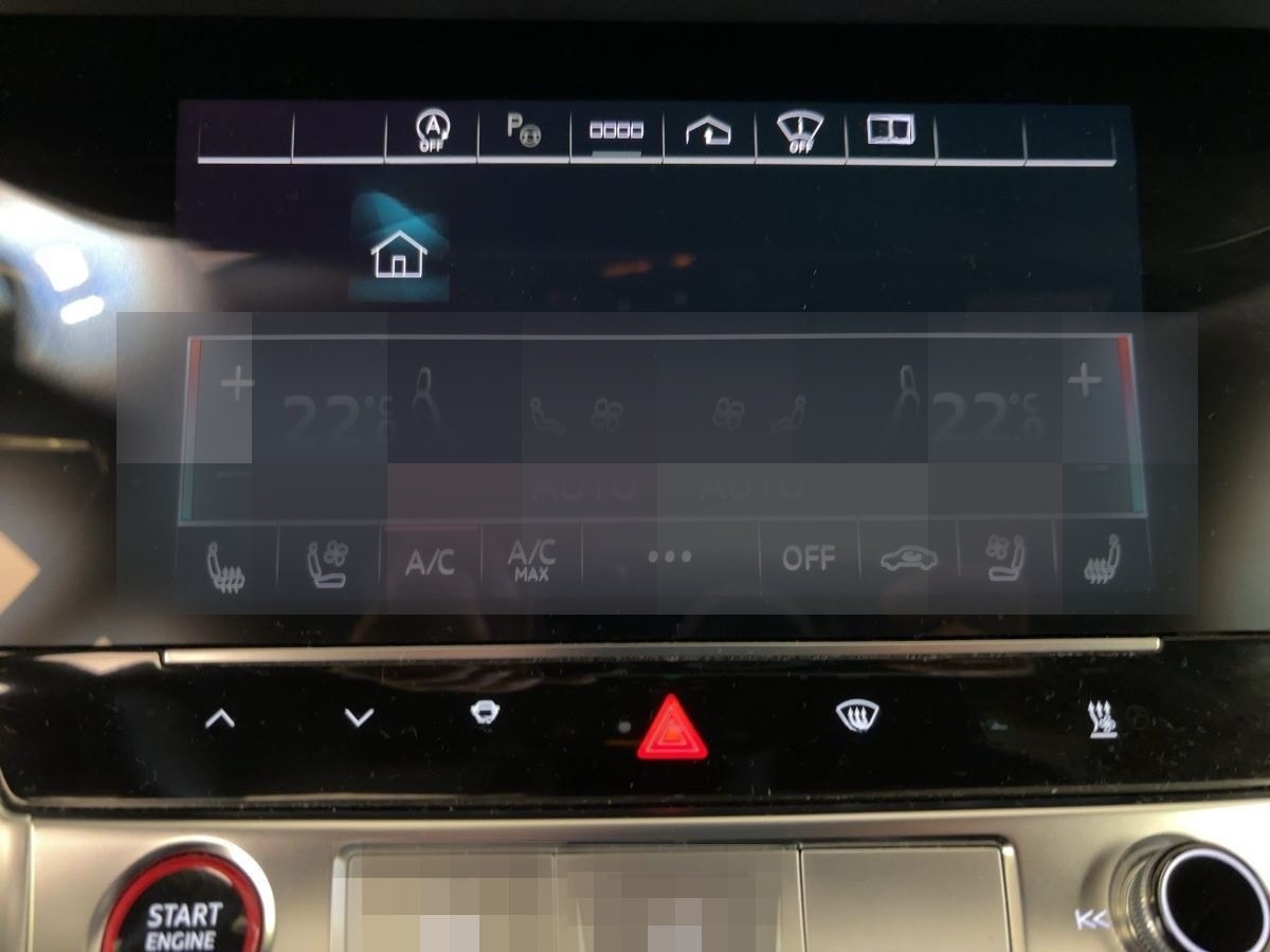 Audi RS 6 Avant 4.0 TFSI Q. AHZV Kamera HUD Pano foto 10