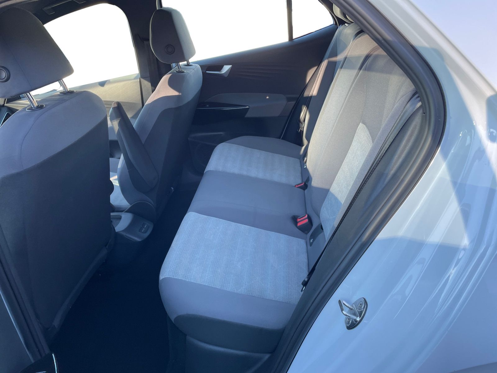 Volkswagen ID.3 Pure Performance Wärmepumpe LED Navi 360° foto 11