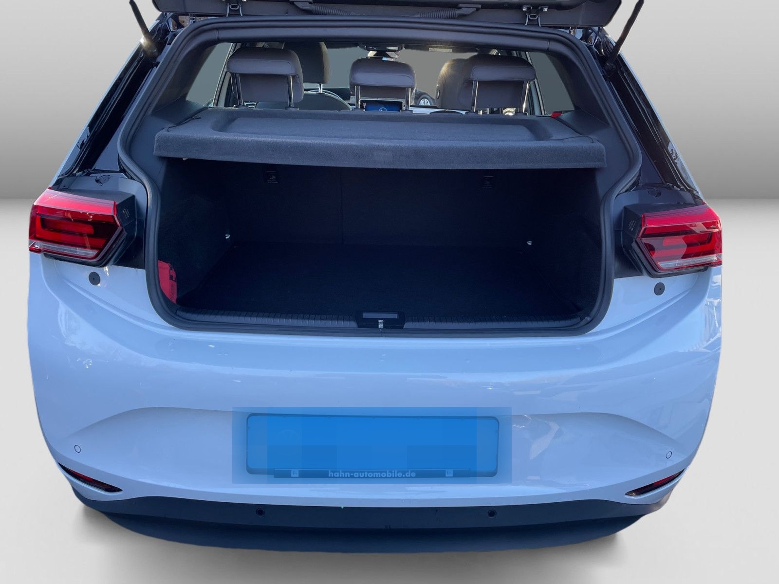 Volkswagen ID.3 Pure Performance Wärmepumpe LED Navi 360° foto 12